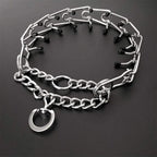 Dog Pincher Collar - Stylish B