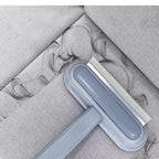 EasyClean — Pet hairs & dust gone in a flash