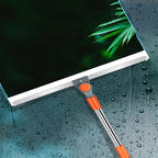 Rotatable Silicone Broom