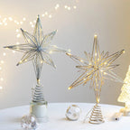 Star Decor/Tree Topper