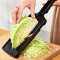 Vegetable Slicer Pro | Stainless Steel & ABS | Multifunctional | Time-Saving