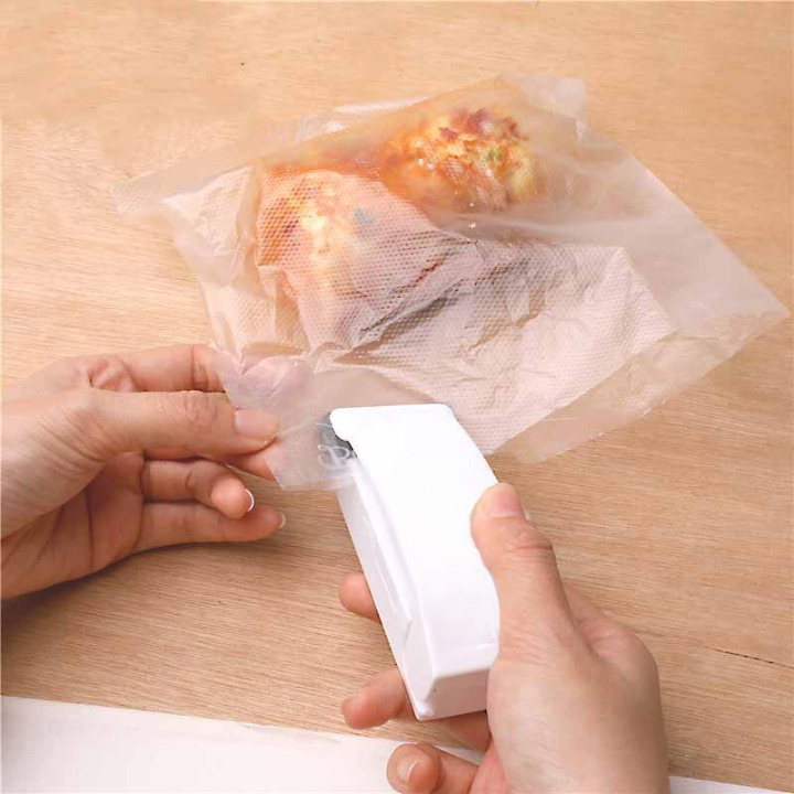 FreshSeal | Keeps food longer fresh & tasty