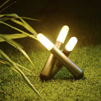 FlexiGlow rechargeable LED night light