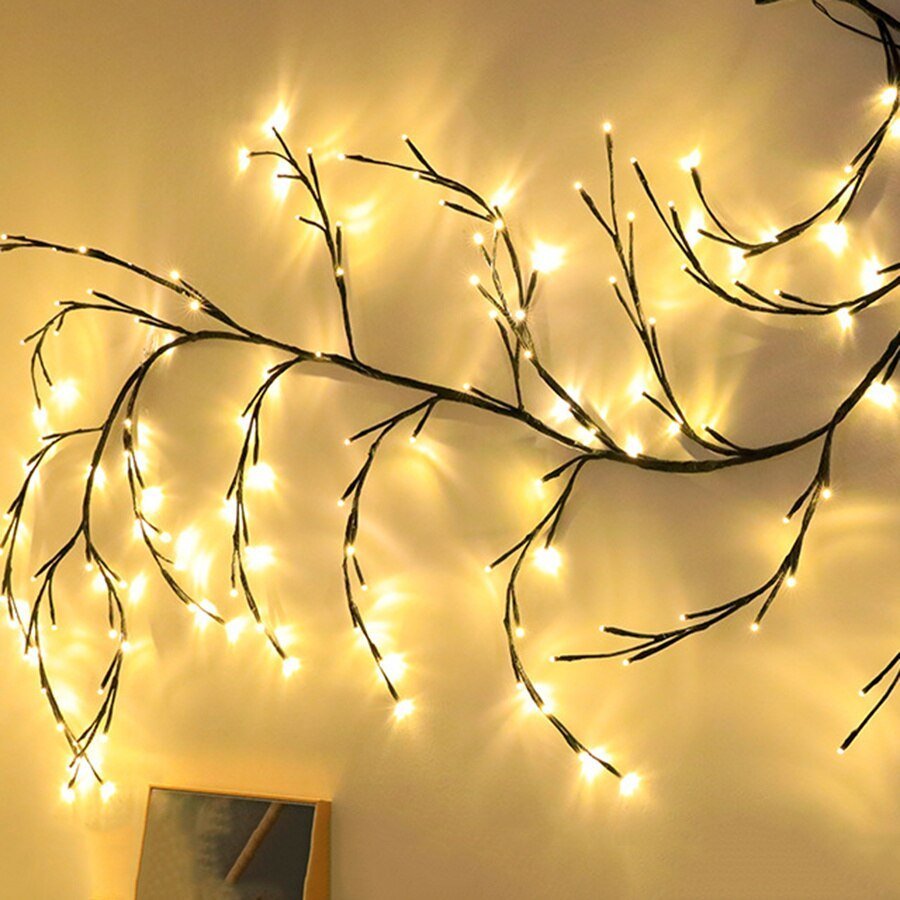 Brighten your garden - Natural beauty - Cozy atmosphere - Wine and light