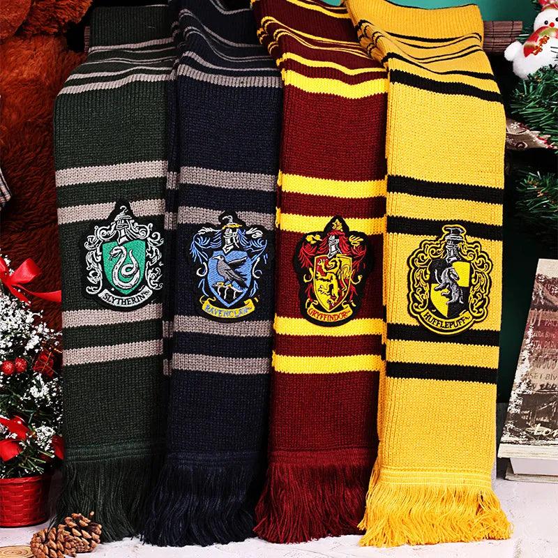 Harry Potter Faculty Scarf