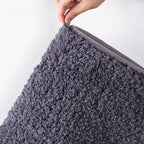 Softura | Fluffy Bath Mat | Absorbent & Nonslip