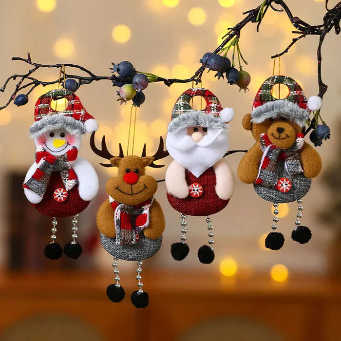 MerryStitch - Beautifully designed decorations for a festive occasion