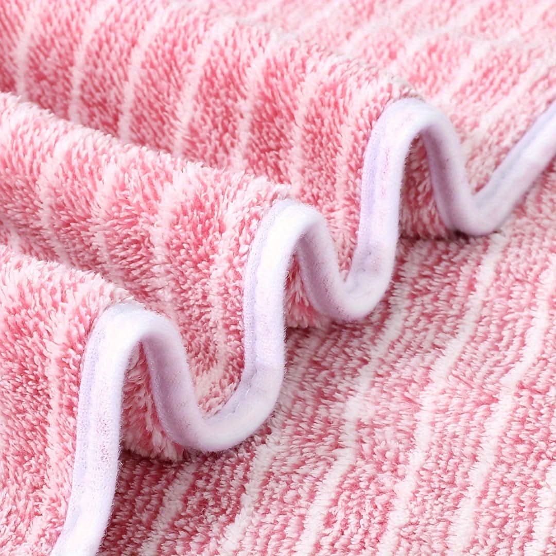 Ultra soft & absorbent for ultimate comfort
