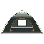 Automatic Camping Umbrella Tent