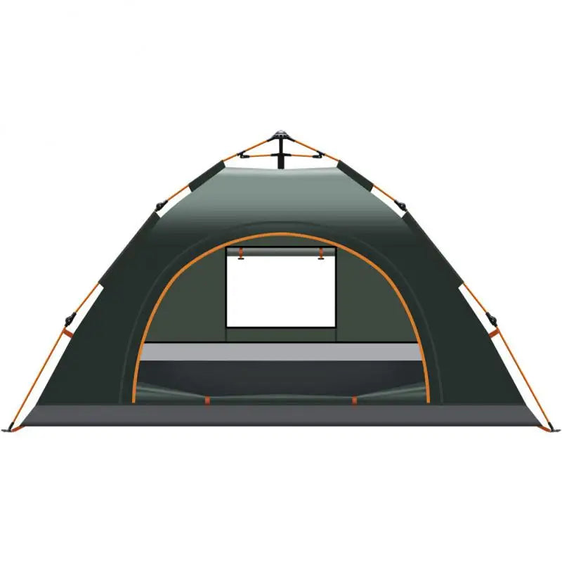 Automatic Camping Umbrella Tent