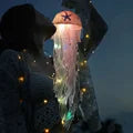 Qualle LED Night Light
