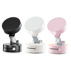 Suction Cup Magnetic Car Phone Holder