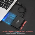 FlashForge 128 GB | High-Performance SSD of the Extraclass