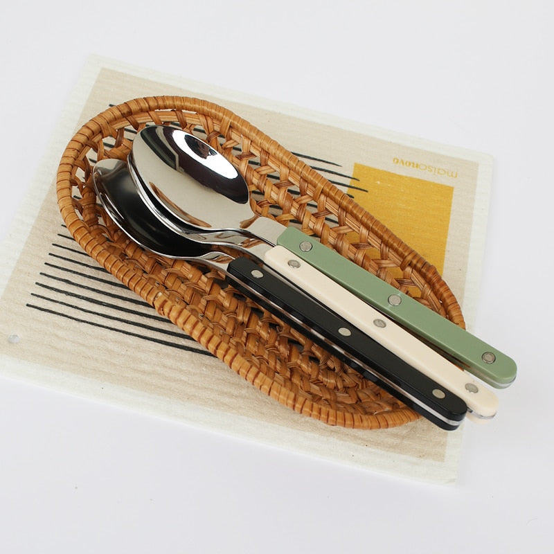Bistro cutlery set - 24-piece