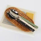 Bistro cutlery set - 24-piece