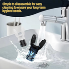 Adjustable Resistance Silicone Breathing Trainer