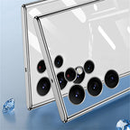 Plating shock fest for Magsafe magnetic case for Samsung S23 S22