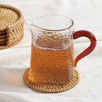 Woven Mat Style and Functionality