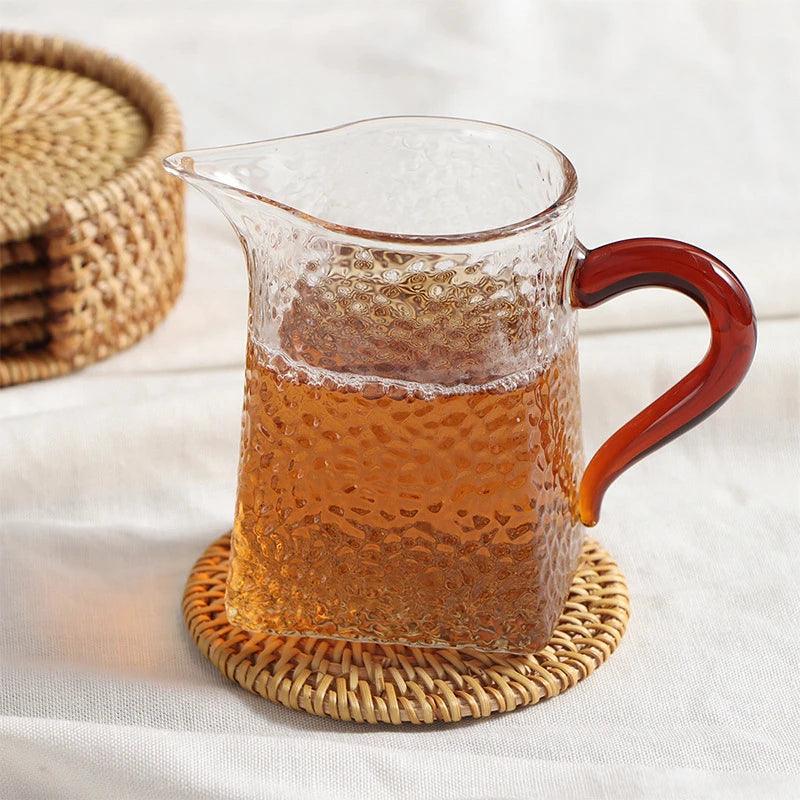 Woven Mat Style and Functionality