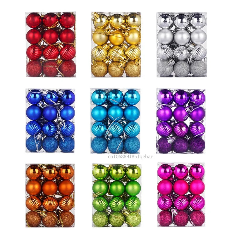 StralendKerstfeest | Elegant Ornaments