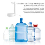 Effortless Pump Electric Automatic Mini Water Dispenser