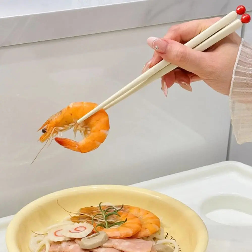 Portable Chopstick Travel Cutlery Set