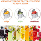 Fruit Juice Squeezer