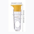 Convenient Lemon Squeezer