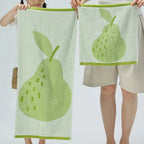Pear Towel