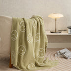 Smiley Blanket