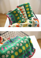 Vegs Towel
