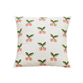 Blossom & Cherry Cushion Cover