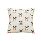 Blossom & Cherry Cushion Cover