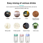 Electric Stirring Cup