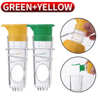 Convenient Lemon Squeezer