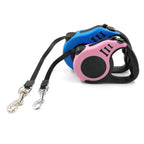 Automatic Leash for Every Dog