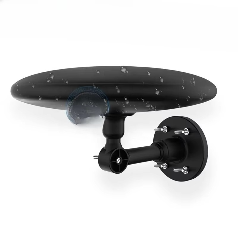 Long-Range Outdoor HDTV Antenna for High-Definition Reception