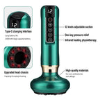 SkinPulse – Smooth Skin. Completely Relaxed.