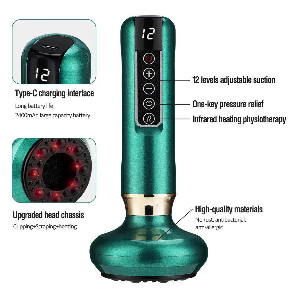 SkinPulse – Smooth Skin. Completely Relaxed.