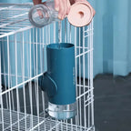 Hanging automatic water dispenser hygienic