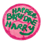 Happee Birthdae Harry Mat