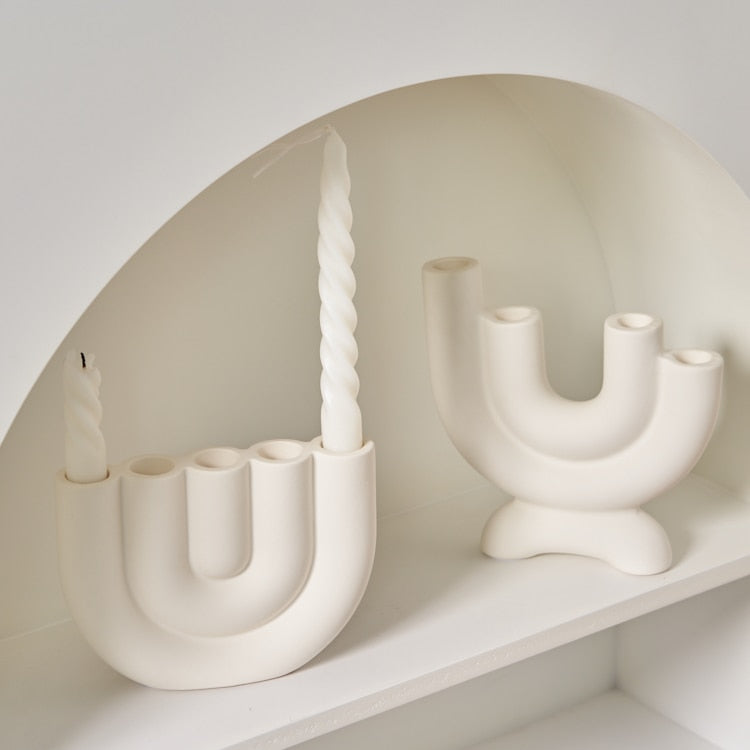 Design Chandelier | Unique candle holders for in home