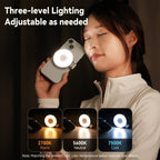 Magsafe Adjustable Selfie Fill Light