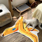 Banana Rug