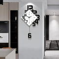 Stylish accent that keeps on enchanting