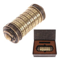 TreasureLock Ring Vault