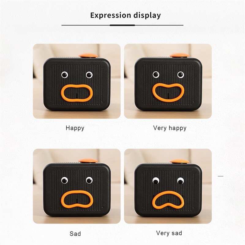 Funny Face Money Saving Piggy Bank