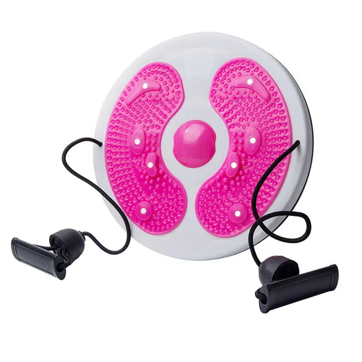 Full Body Core Trainer with Magnet Therapy