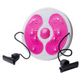 Full Body Core Trainer with Magnet Therapy