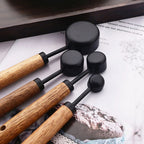 Lyra Measuring Cups & Spoon Set